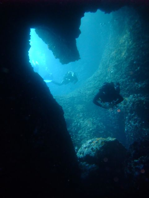 Dubrovnik: 1-Day Diving Package - Practical tips for a smoother day