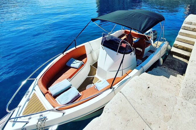 Dubrovnik 1 Dive for Certified Divers - What is included, and what costs extra