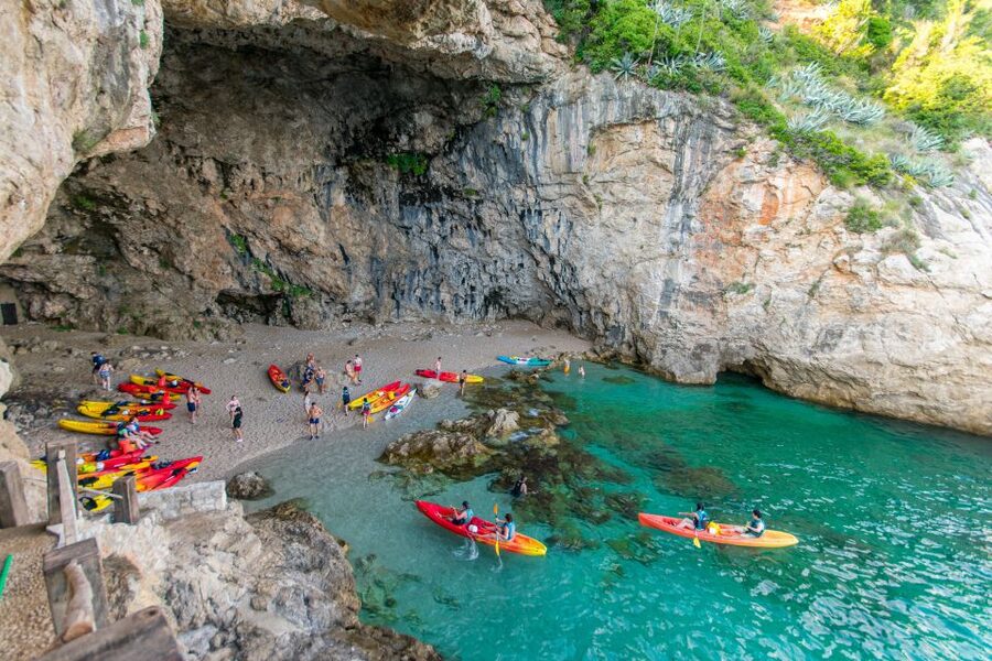 Dubrovnik: 2 or 3-Hour Morning Kayaking & Snorkeling Tour - Price, fitness, and who should book