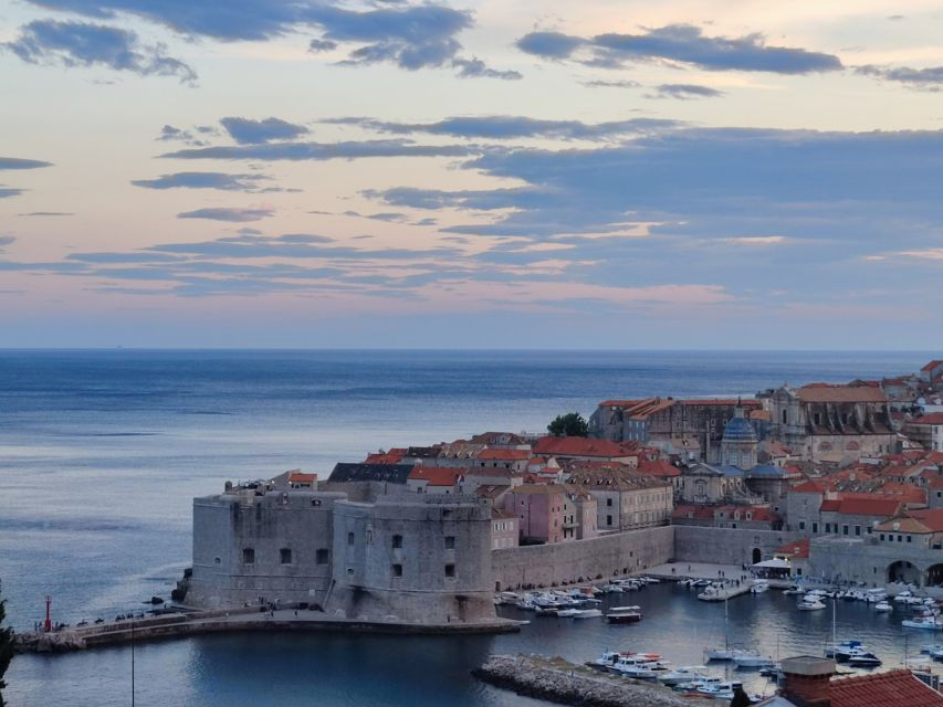 Dubrovnik: 2h Old Town Private Guided Tour - Why a private walk works well in Dubrovnik