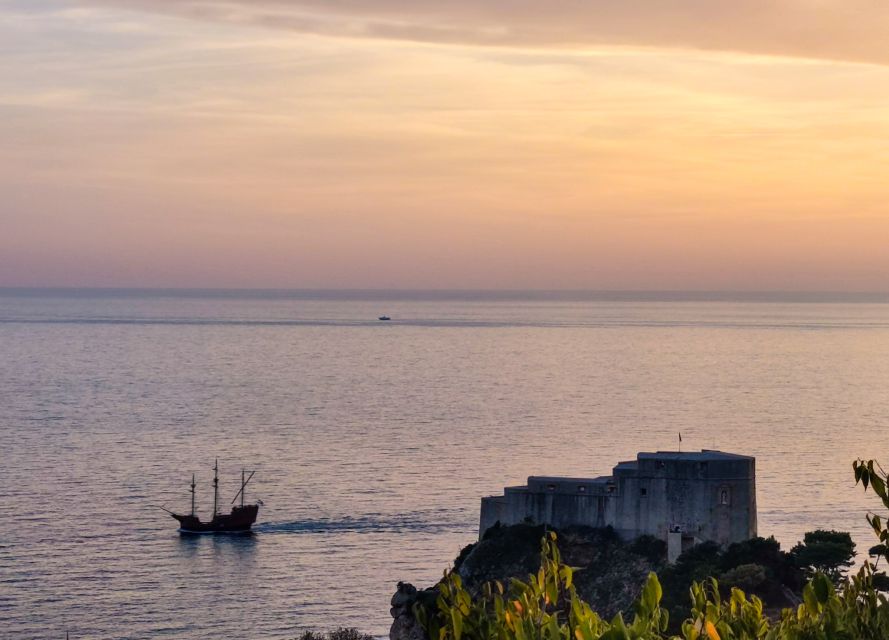 Dubrovnik: 2h Old Town Private Guided Tour - Meeting at Ploče Gate
