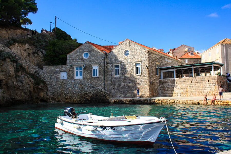 Dubrovnik: 2h Private Game of Thrones Walking Tour - Why Dubrovnik makes such a convincing King’s Landing