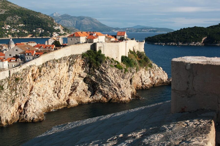 Dubrovnik: 2h Private Game of Thrones Walking Tour - The Red Keep steps and Dubrovnik’s best views