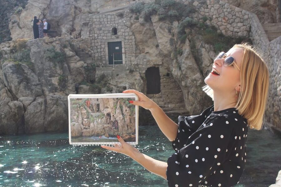 Dubrovnik: 2h Private Game of Thrones Walking Tour - A personal guide makes the difference