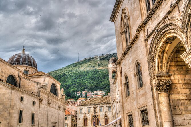 Dubrovnik: 3 Hour Private Tour - Old Town & City Walls - Who will get the most from this private walk