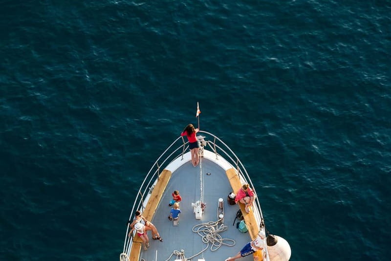 Dubrovnik: 3 Islands Boat Trip with Drinks (FR, ES, IT, EN) - Should you book it?