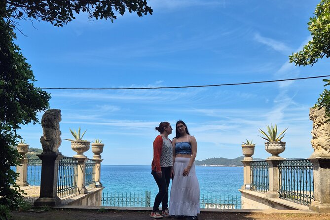 Dubrovnik: 3 Islands Fun Day Trip by Boat (Host: EN,FR,ES) - How the timing affects the value