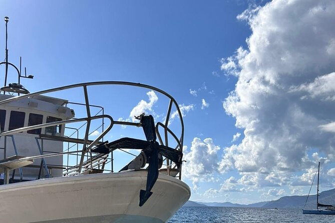 Dubrovnik: 3 Islands Fun Day Trip by Boat (Host: EN,FR,ES) - Lopud gives you three hours to choose your own day