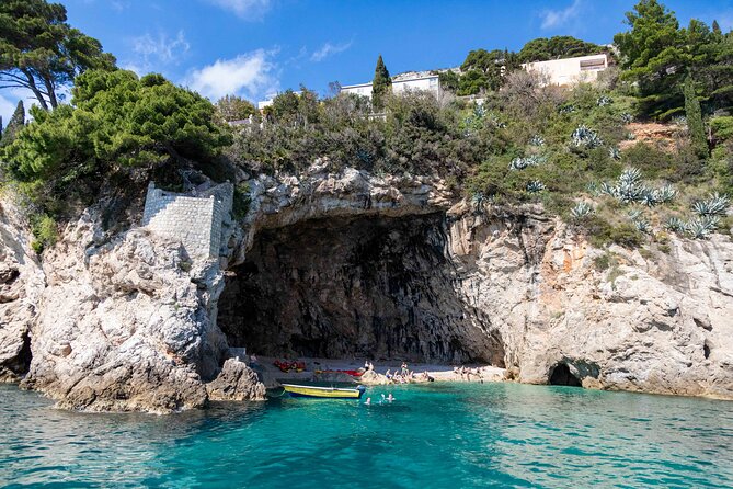 Dubrovnik 45 minute Panoramic Cruise - Price, value, and the right comparison