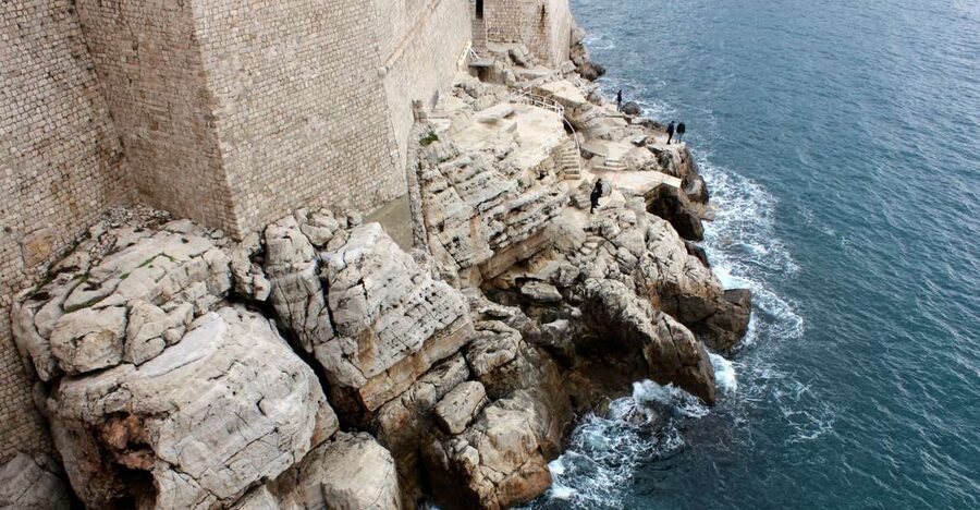 Dubrovnik: 45-Minute Panoramic Cruise Tour - Key points to know before you board
