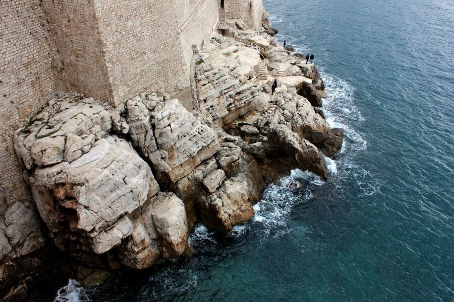 Dubrovnik: 45-Minute Panoramic Cruise Tour - What the $17 price really buys you