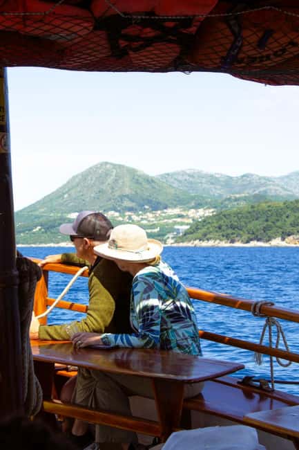 Dubrovnik: 6 hours Blue cave & Elaphiti with optional lunch - Practical packing advice for the six hours