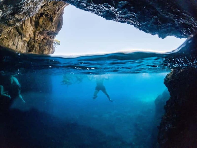 Dubrovnik: 6 hours Blue cave & Elaphiti with optional lunch - Finding the boat at Gruž Port