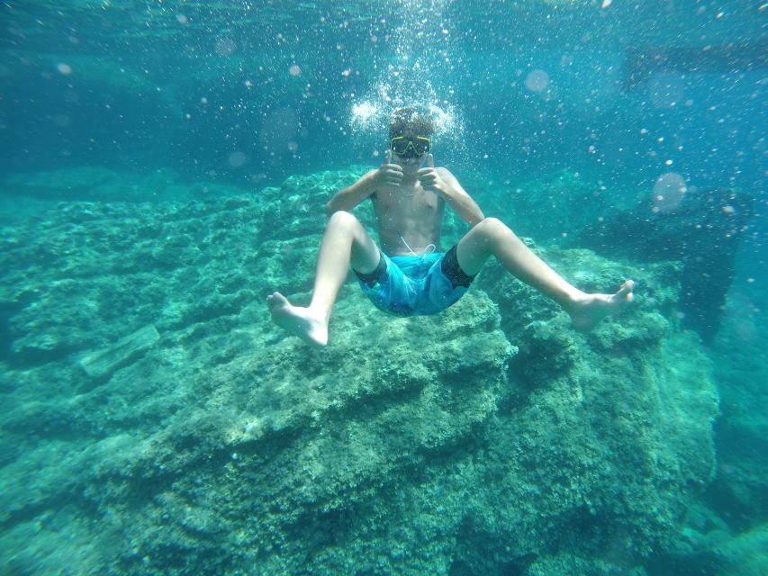 Dubrovnik: 6h-Private Elafiti Archipelago Cruise - Key points at a glance