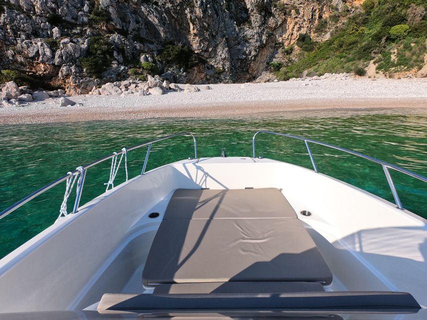 Dubrovnik: 6h-Private Elafiti Archipelago Cruise - Šipan and the slower side of the archipelago