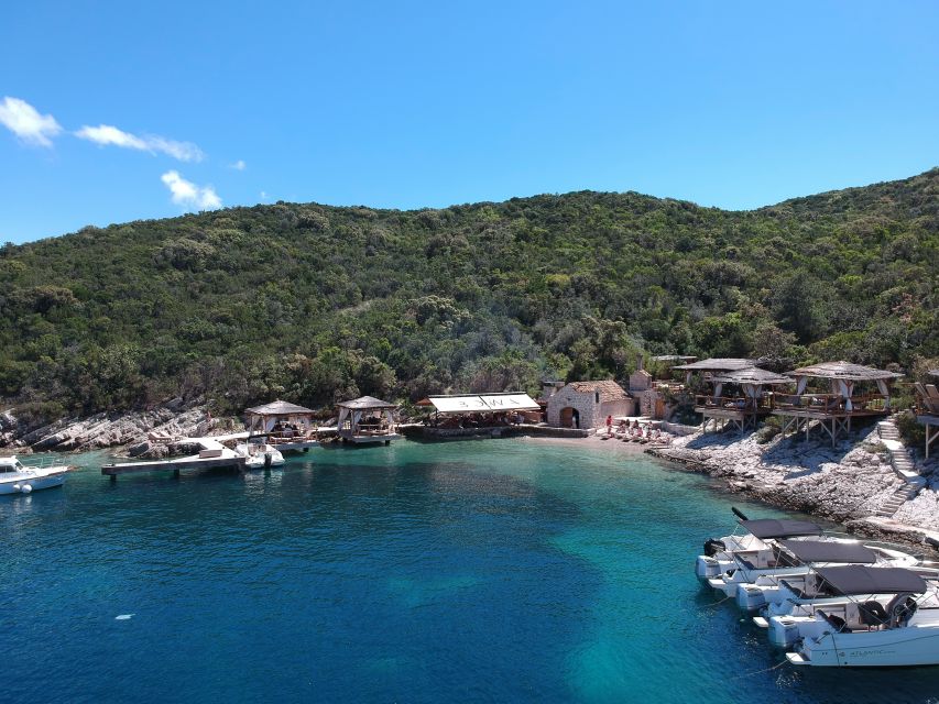 Dubrovnik: 6h-Private Elafiti Archipelago Cruise - Who will enjoy this cruise most
