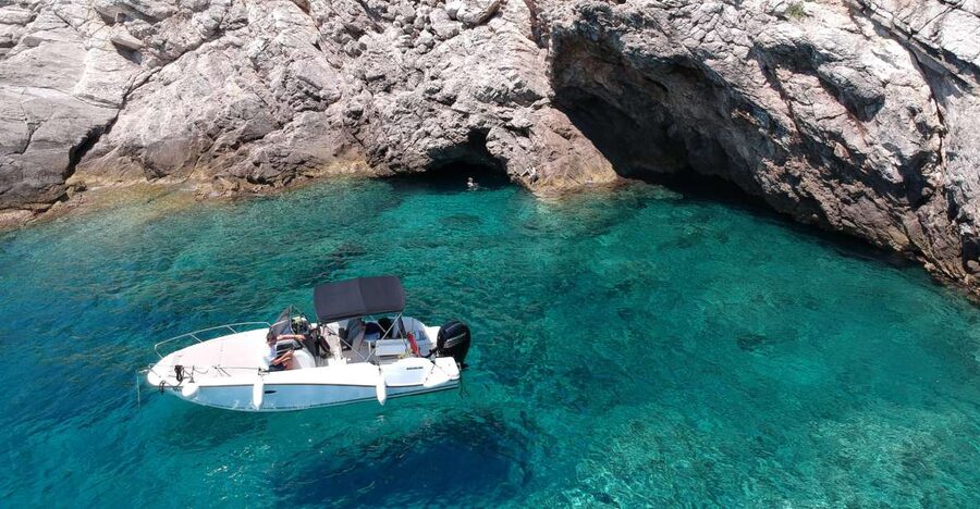 Dubrovnik: 6h-Private Elafiti Archipelago Cruise - Why a private boat changes the day