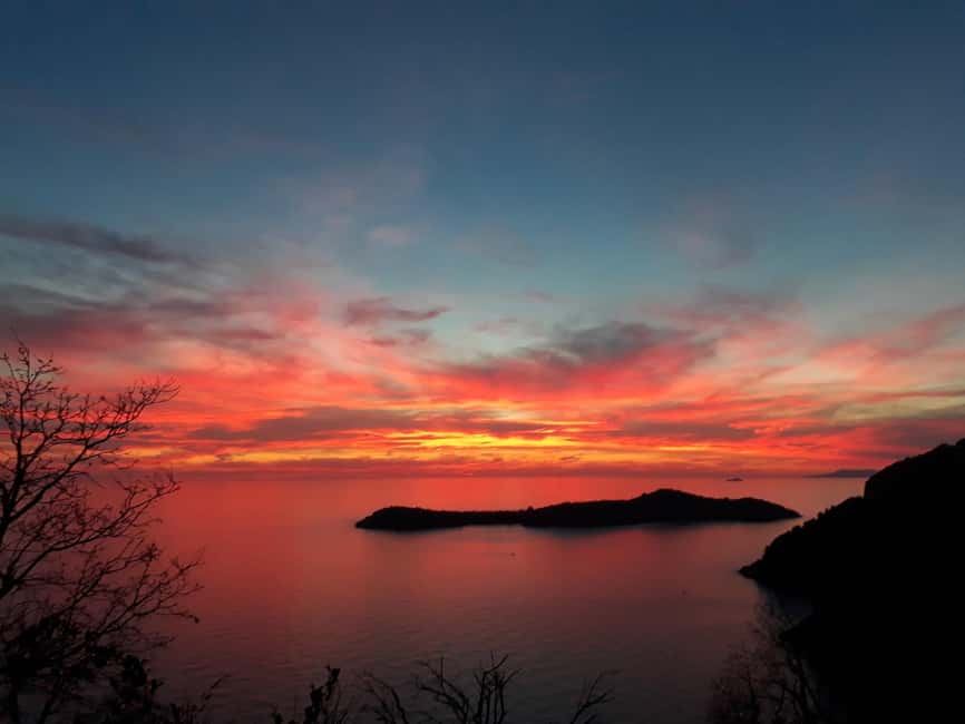 Dubrovnik: 900 Metre Superman Ziplining Adventure - Harness checks that help calm first-timers