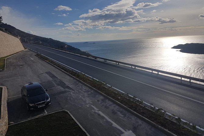 Dubrovnik airport transfer - Key points for a smoother Dubrovnik arrival