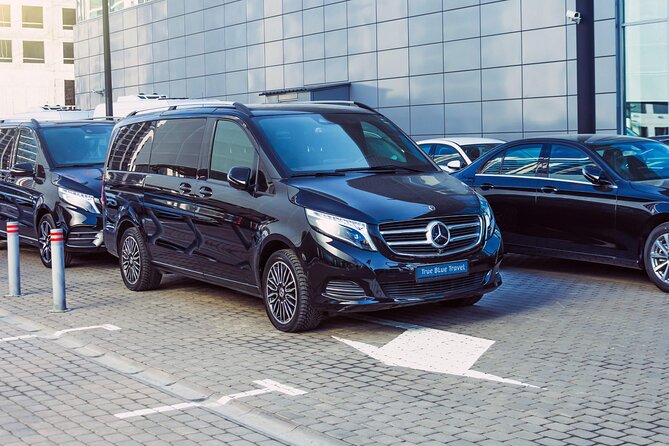 Dubrovnik airport transfer - Who should book this Dubrovnik airport transfer?