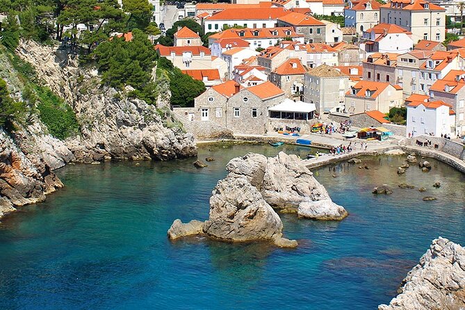 Dubrovnik Airport Transfer (Private transfer) - The airport arrival: from baggage claim to your hotel