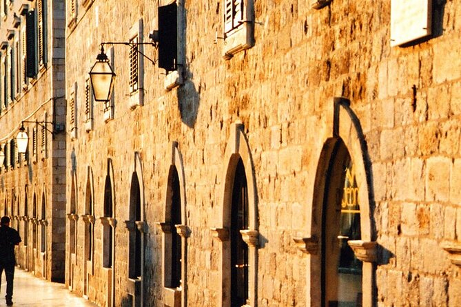 Dubrovnik Airport Transfer (Private transfer) - Price, private value, and group size