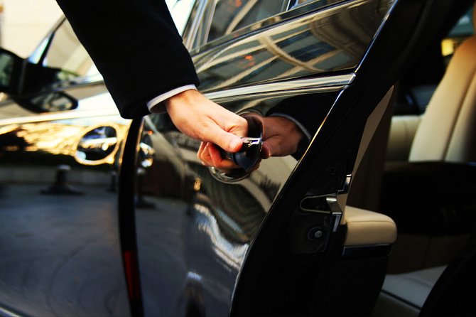 Dubrovnik Airport Transfer (Private transfer) - Dubrovnik hotels, apartments, and the old town