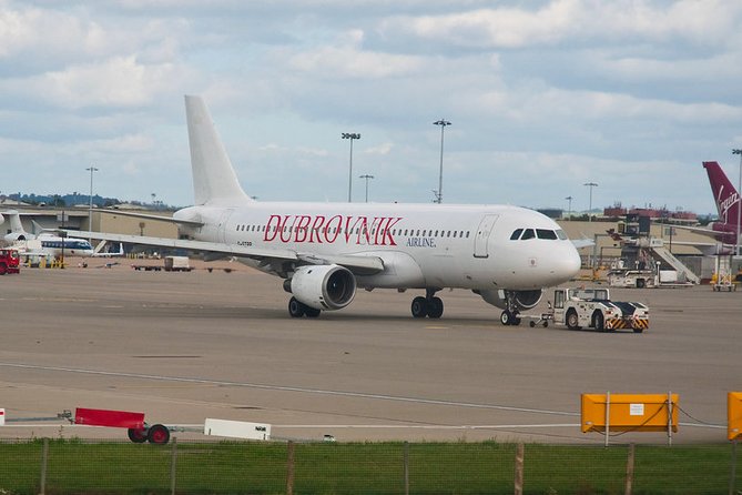 Dubrovnik Airport Transfer Shuttle - When this transfer makes the most sense