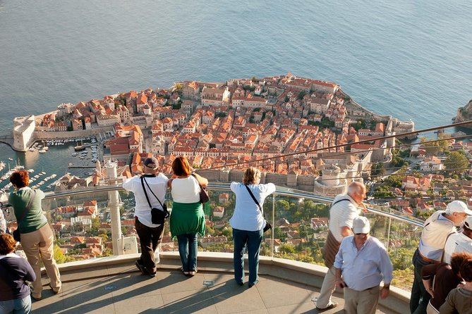 Dubrovnik Airport Transfer Shuttle - Booking details that can prevent trouble