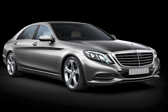 Dubrovnik Airport Transfer Shuttle - Car or van, with room for family needs