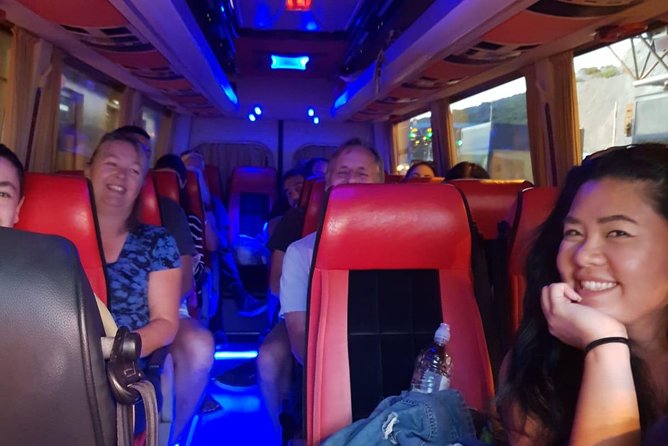 Dubrovnik Airport Transfers - to/from Orebić (Semi Private) - What the airport pickup is like