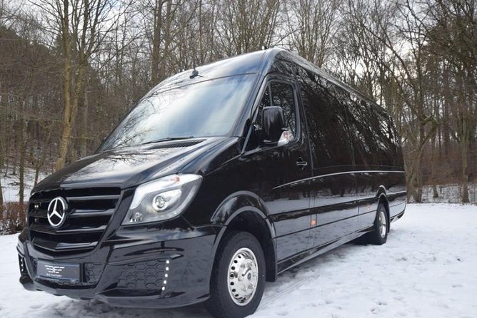 Dubrovnik Airport Transfers - to/from Orebić (Semi Private) - Shared transfer or private taxi?