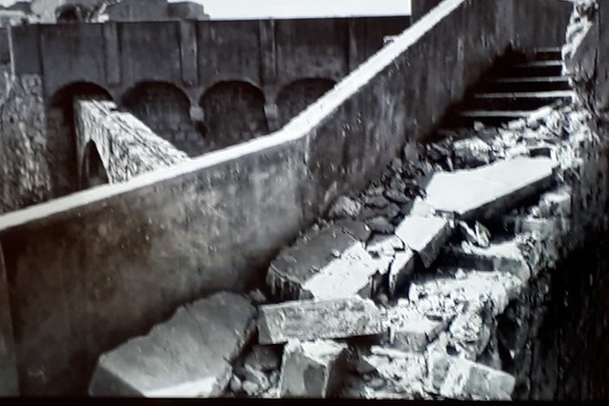 Dubrovnik at War 1991-1992 Private Walking Tour - Adding Mount Srđ and the Homeland War Museum