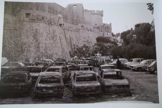 Dubrovnik at War 1991-1992 Private Walking Tour - Who will get the most from this experience