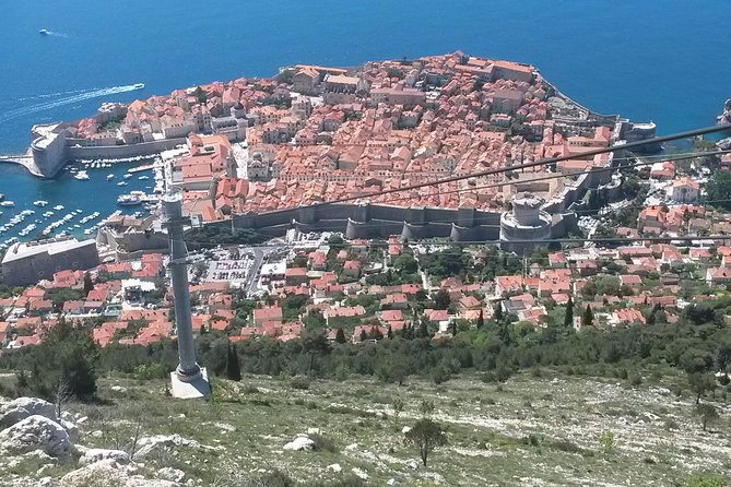 Dubrovnik: Best views Sightseeing Tour - Small-group comfort and the practical tradeoffs