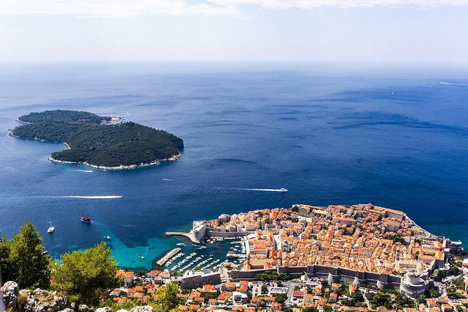 Dubrovnik: Best views Sightseeing Tour - Who will get the most from this tour?