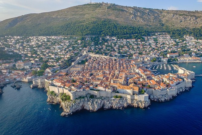 Dubrovnik: Best views Sightseeing Tour - Timing, weather, and cancellation details