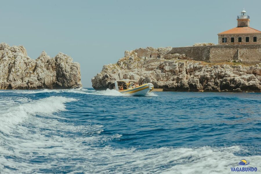 Dubrovnik: Blue Cave Afternoon Speedboat Tour with Drinks - Why this boat trip works so well in Dubrovnik