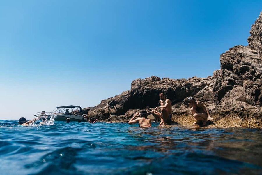 Dubrovnik: Blue Cave and Elafit Small Group Boat Exploration - Is $70 good value?