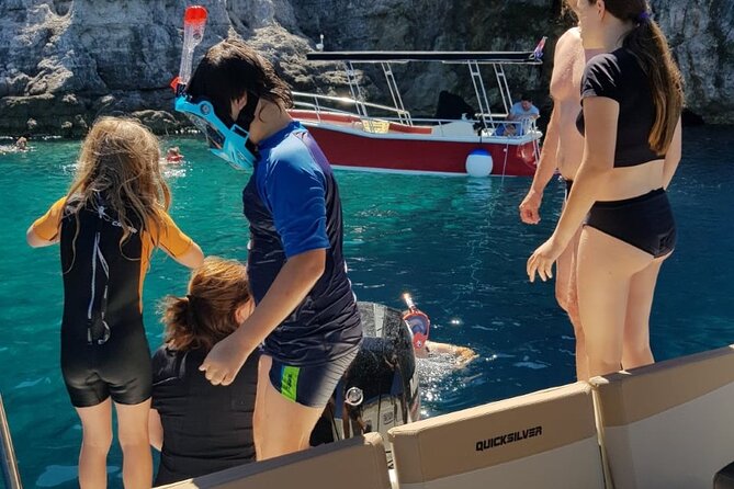Dubrovnik Blue Cave, Green Caves, Sandy Beach, Old Town Panorama - Who will enjoy this boat tour most