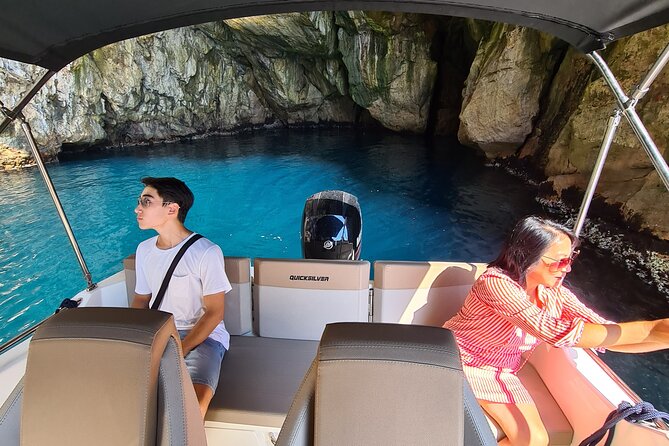 Dubrovnik Blue Cave, Green Caves, Sandy Beach, Old Town Panorama - Šunj Beach gives you a proper sandy break