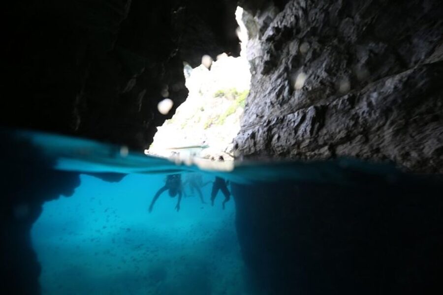 Dubrovnik: Blue Cave & Sunj Beach Boat Tour with Drinks - Quick take: what makes this trip worthwhile