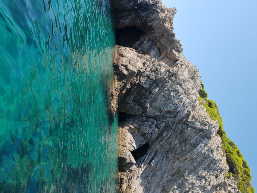 Dubrovnik: Blue Cave Tour by Speedboat - What this four-hour boat trip is really like