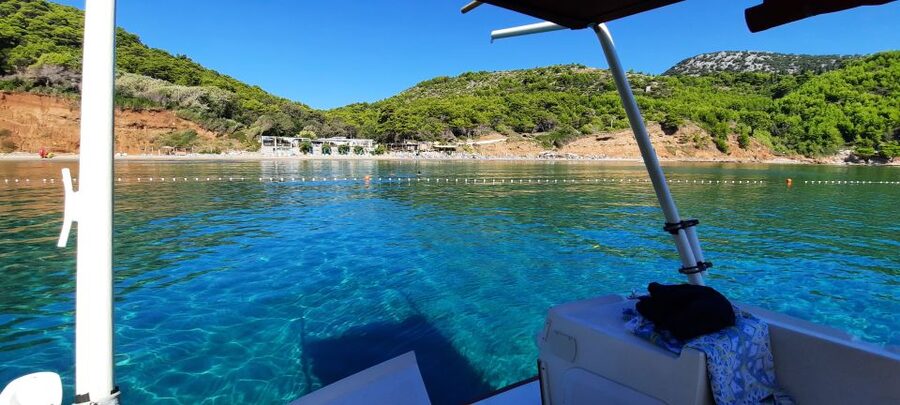 Dubrovnik: Blue Cave Tour by Speedboat - Three Green Caves and 45 minutes in the water