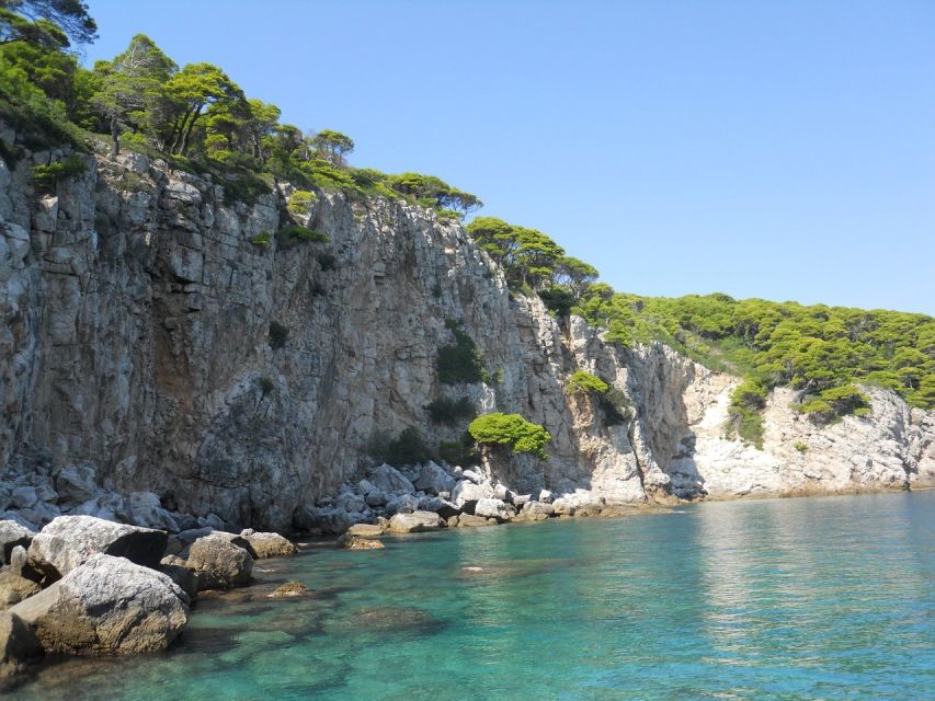 Dubrovnik: Blue Cave Tour with Panoramic Old Town View - Practical preparation for the Adriatic