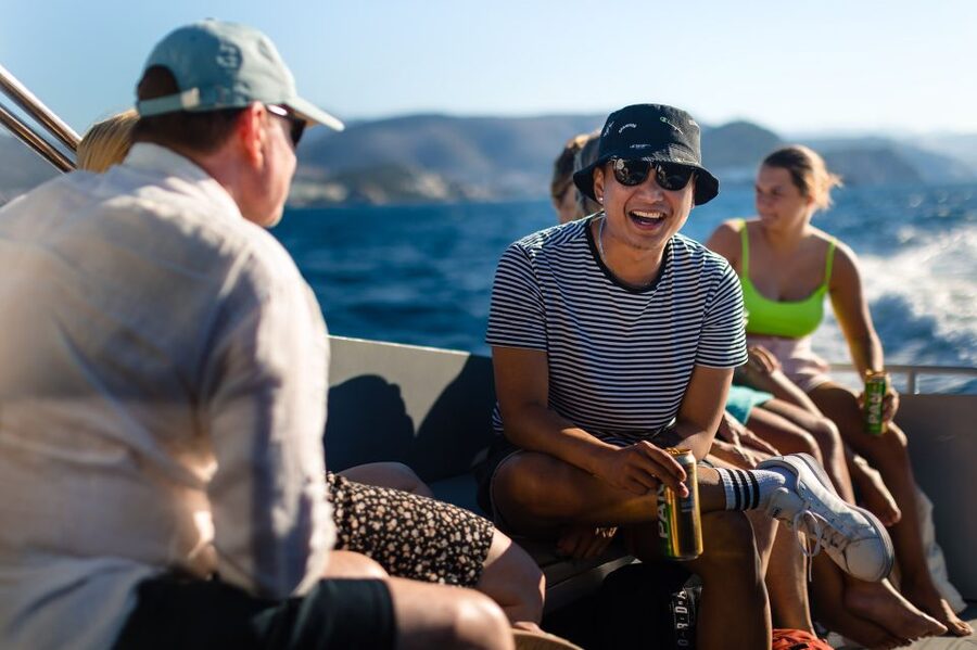 Dubrovnik: Blue Cave Tour with Panoramic Old Town View - What $73 buys you