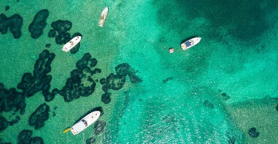 Dubrovnik: Blue & Green Caves Private Boat Tour with Drinks - Key points to know before booking