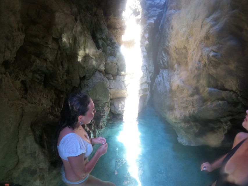 Dubrovnik: Blue & Green Caves Private Boat Tour with Drinks - Is $73 a fair price?
