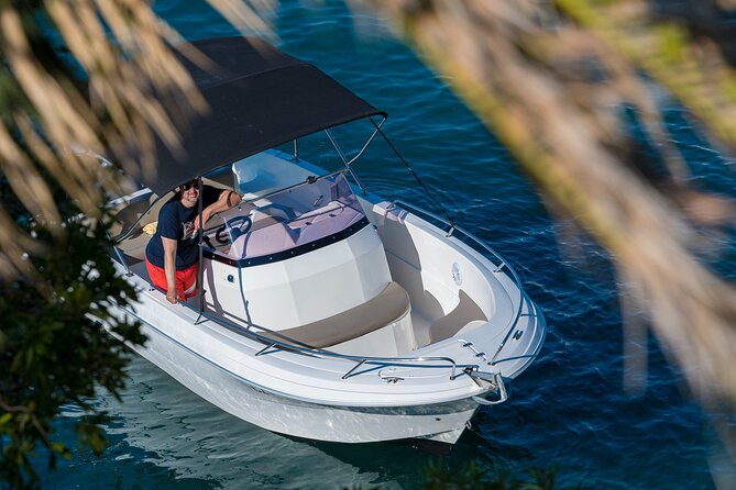 Dubrovnik boat mixed fun tour - Lopud and the broad sands of Šunj Beach