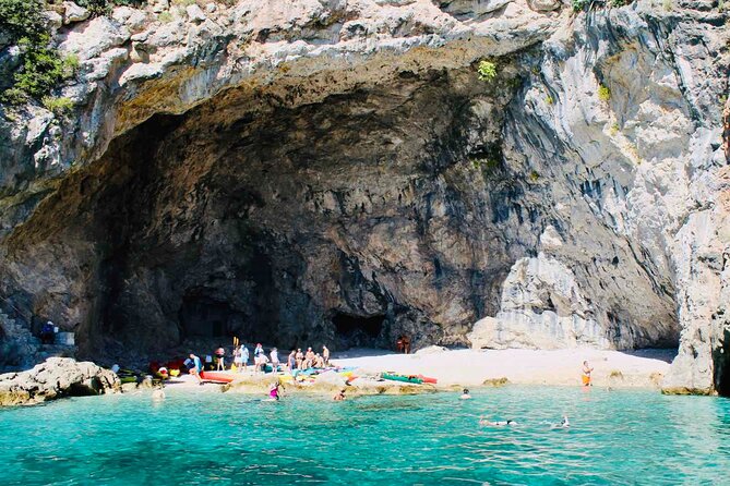 Dubrovnik Boat Tour: Lokrum Island, Betina Cave & St.Jacobs Beach - Key points before you book